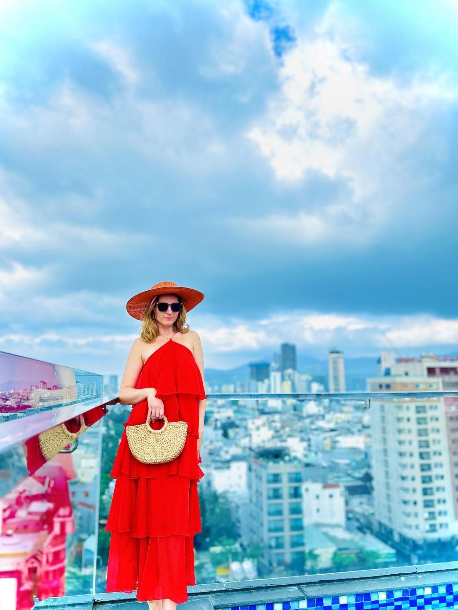 Ritzy Boutique Hotel Da Nang
