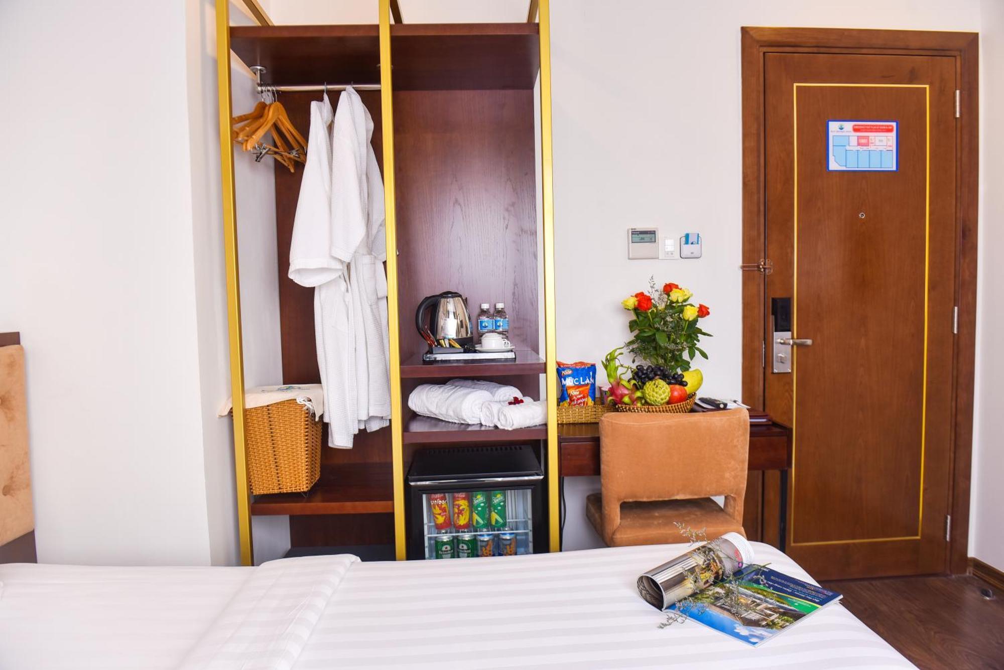 Ritzy Boutique 4* Da Nang