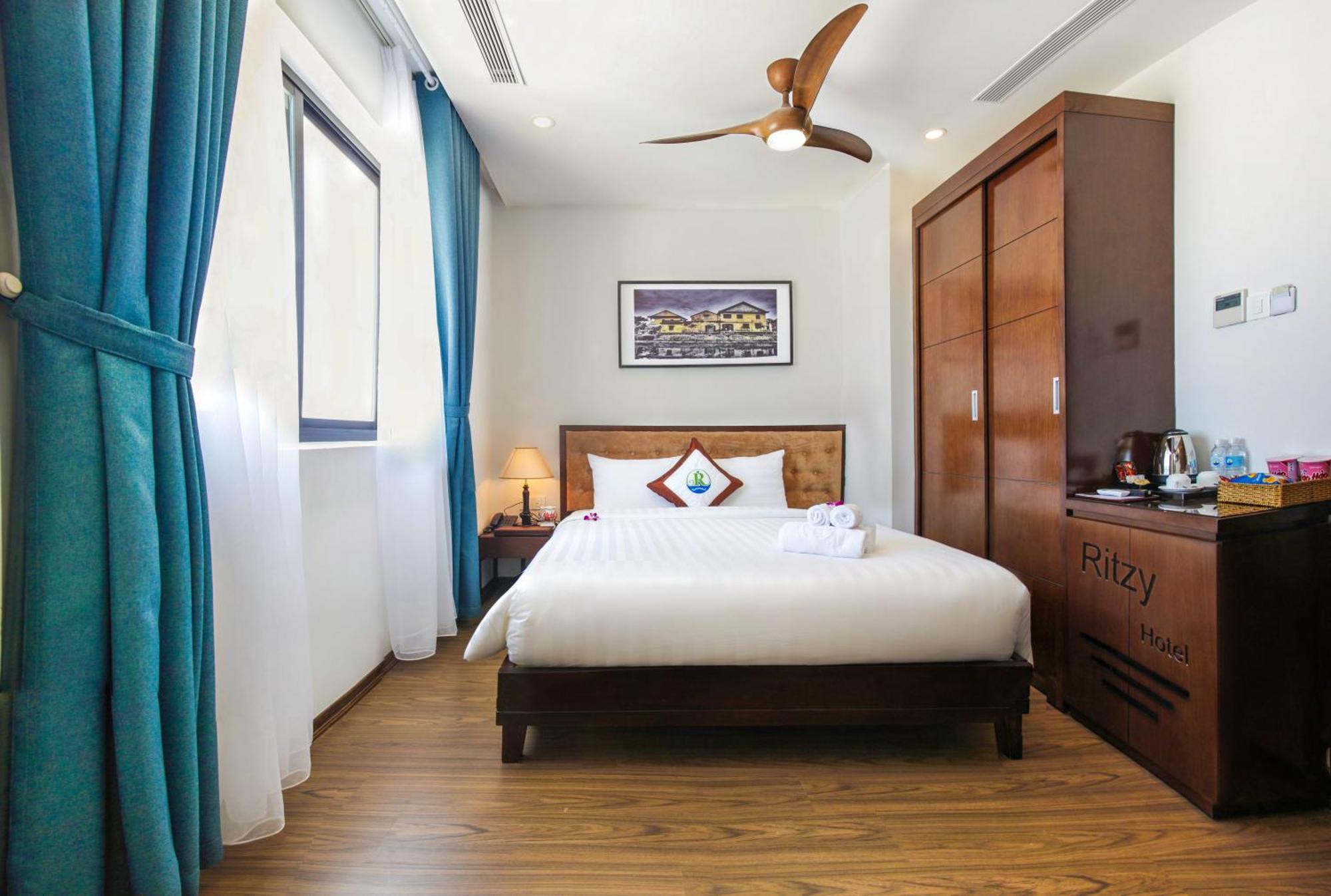 Hotel Ritzy Boutique 4*