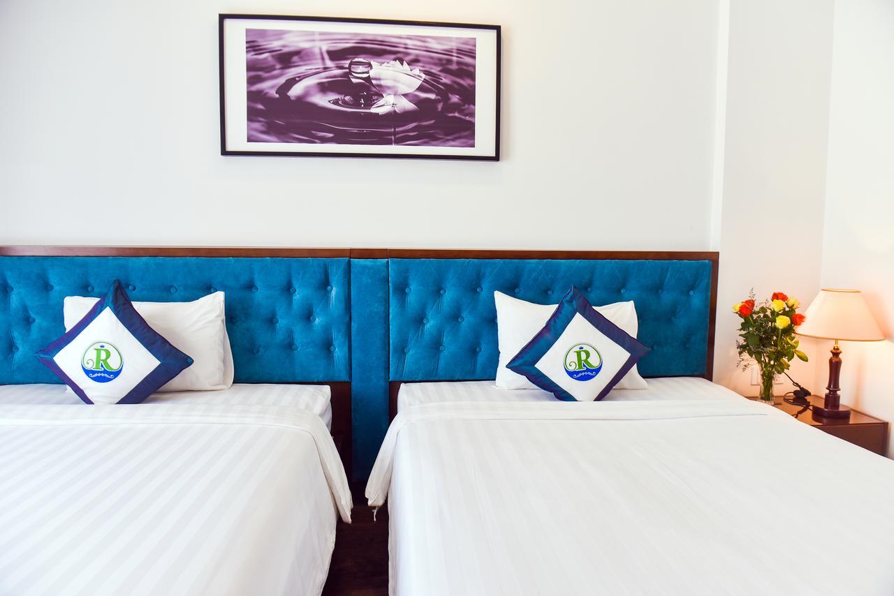Ritzy Boutique 4*
