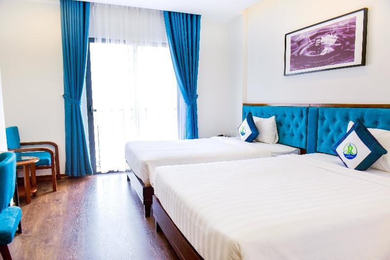 Hotel Ritzy Boutique Da Nang