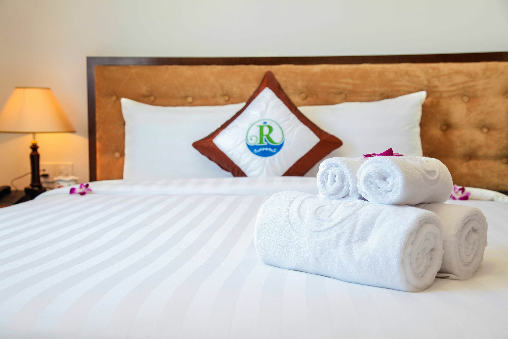Ritzy Boutique Da Nang