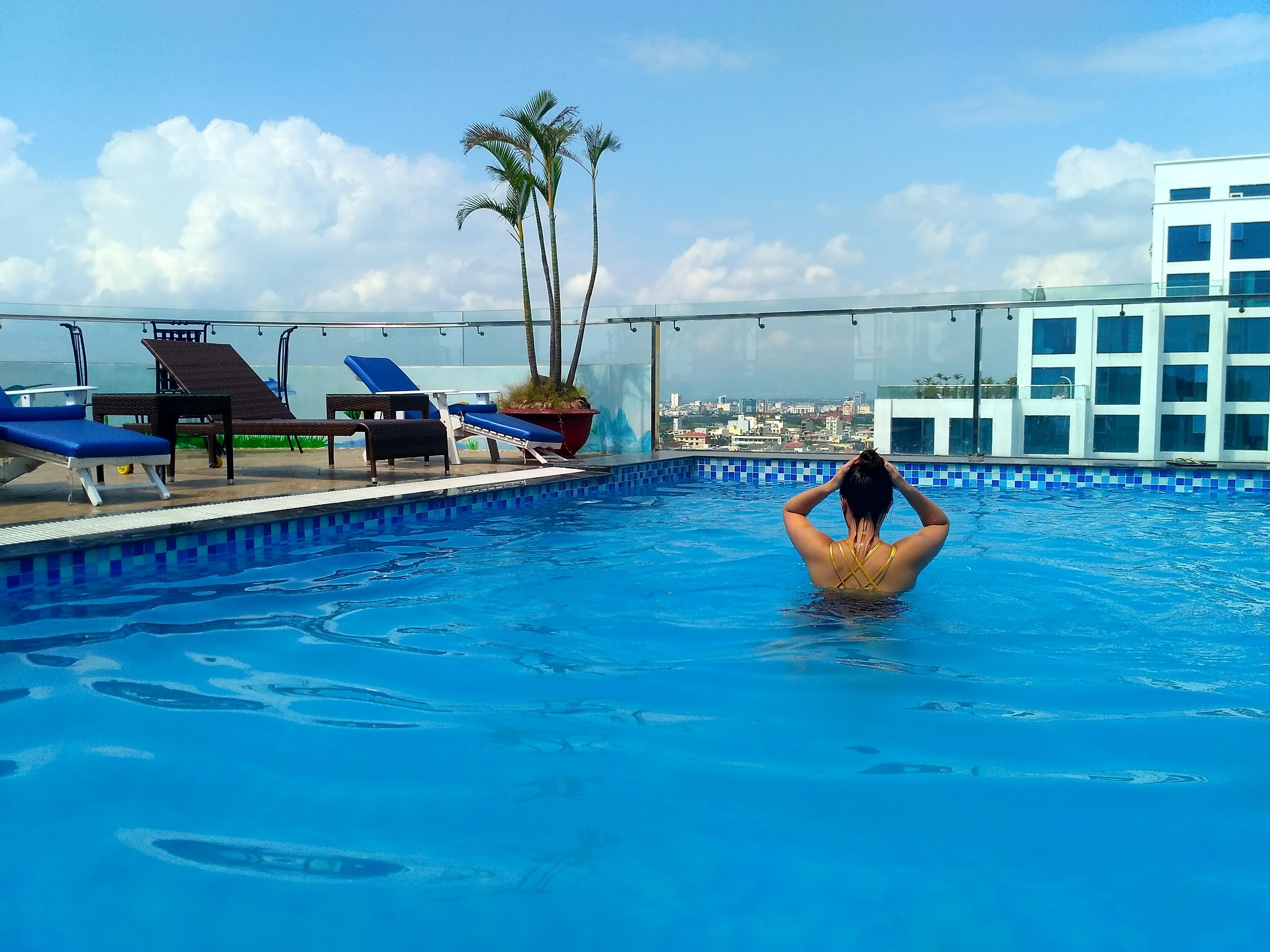 Ritzy Boutique Đà Nẵng