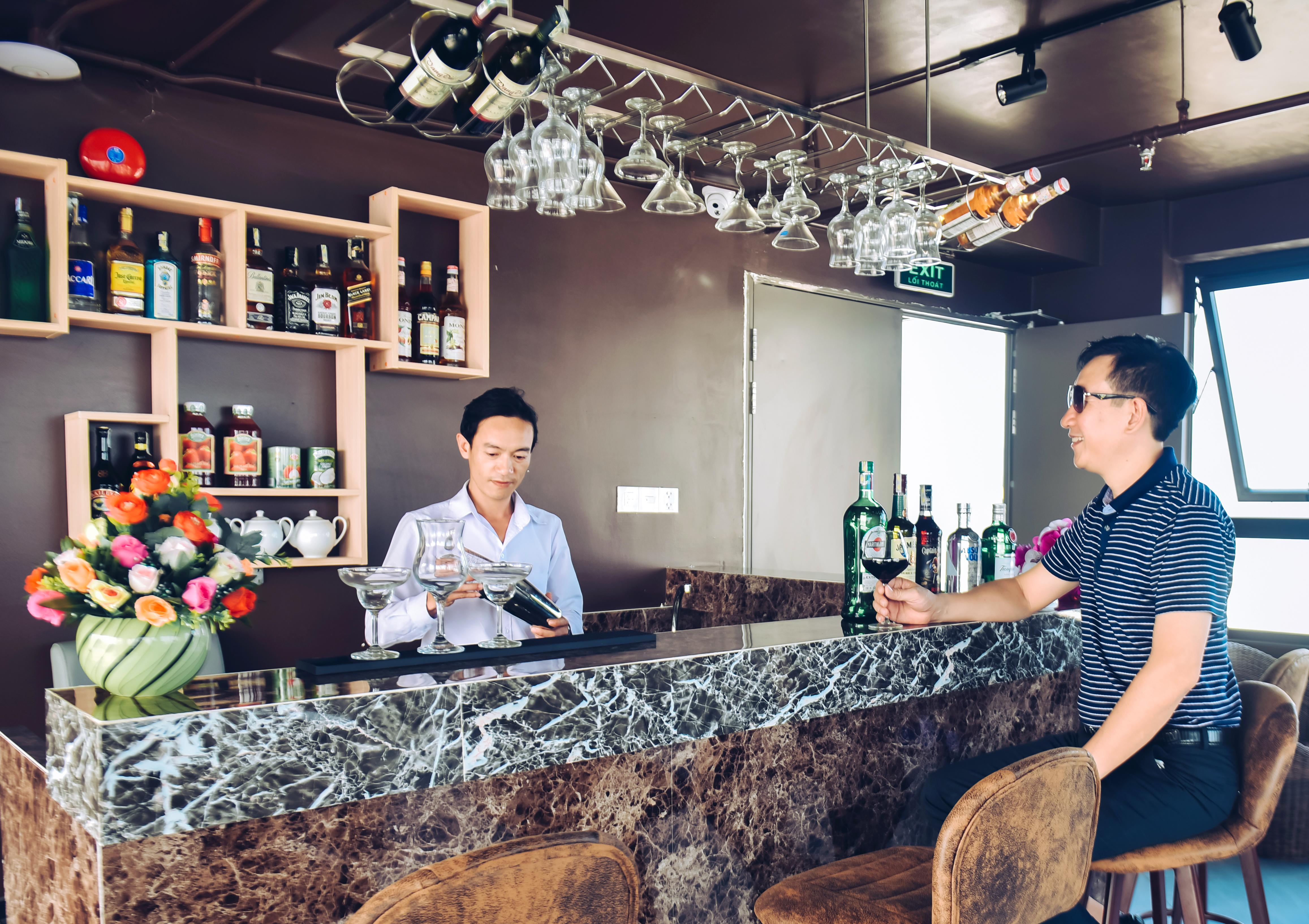Ritzy Boutique 4* Đà Nẵng