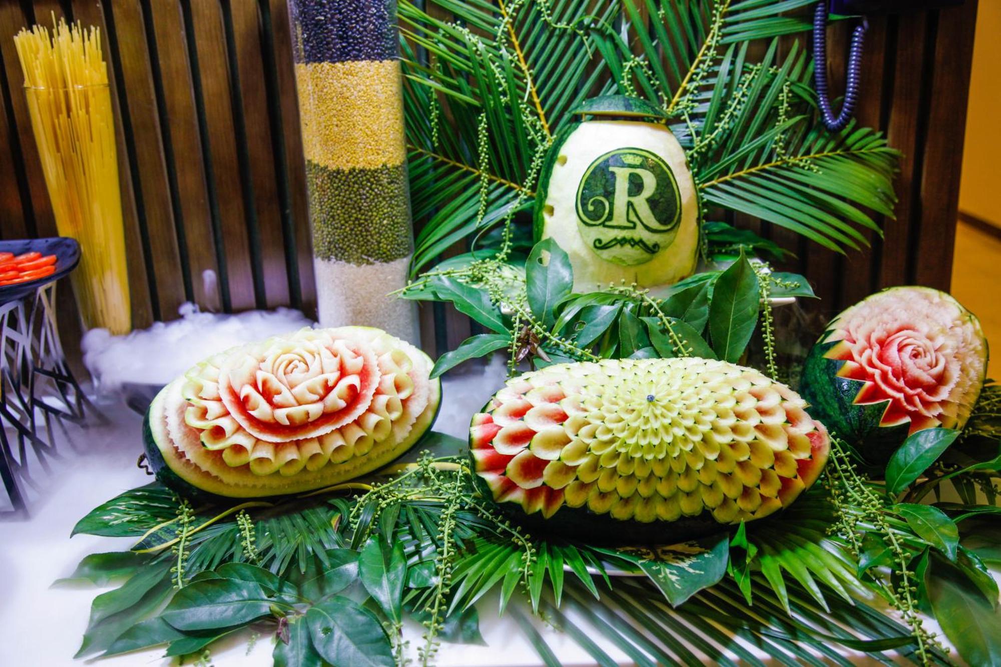 Khách sạn Ritzy Boutique