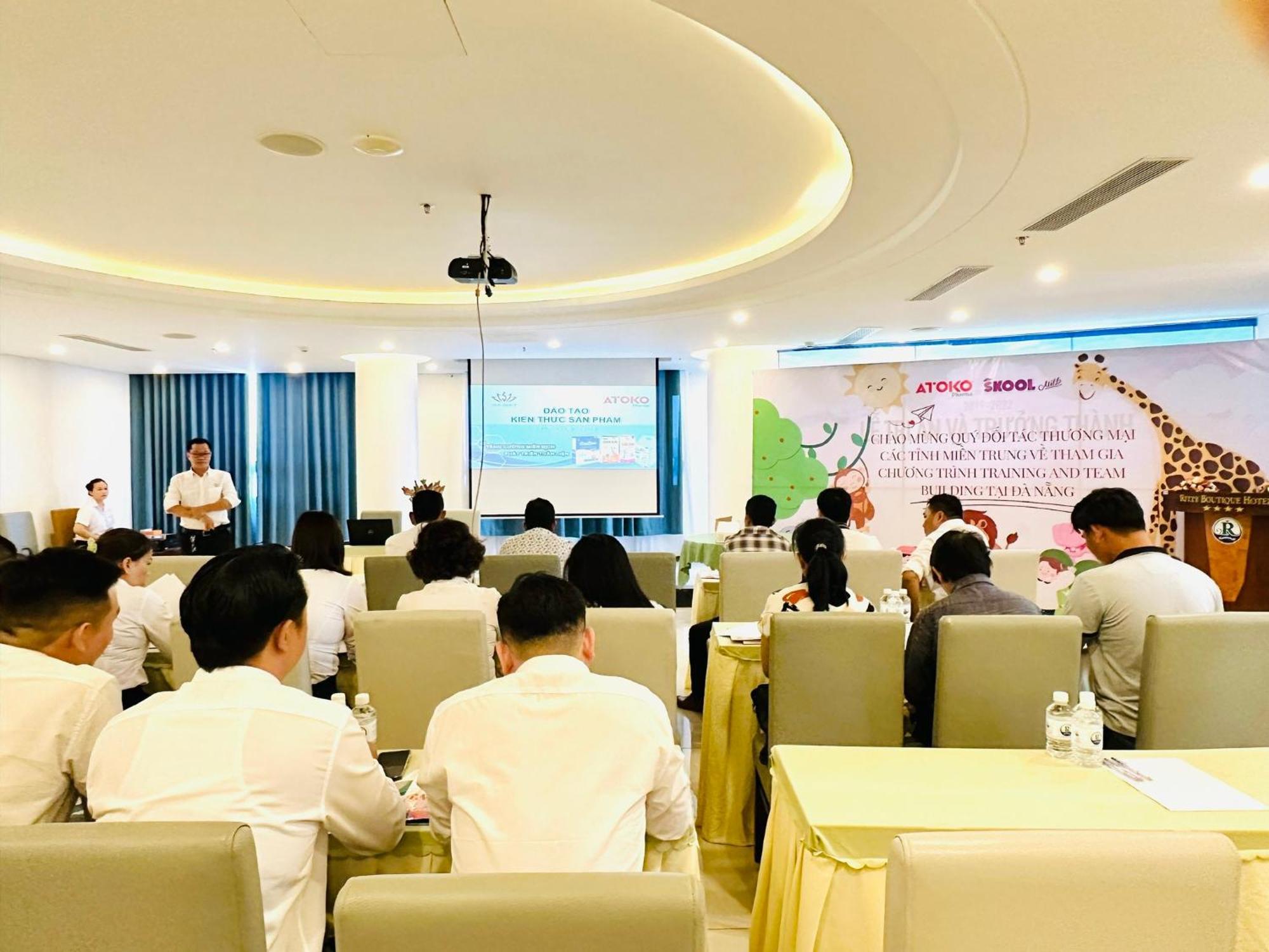 Khách sạn Ritzy Boutique 4*