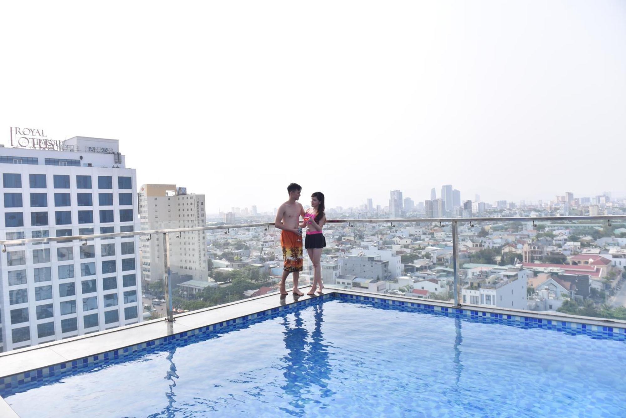 Ritzy Boutique Khách sạn Đà Nẵng